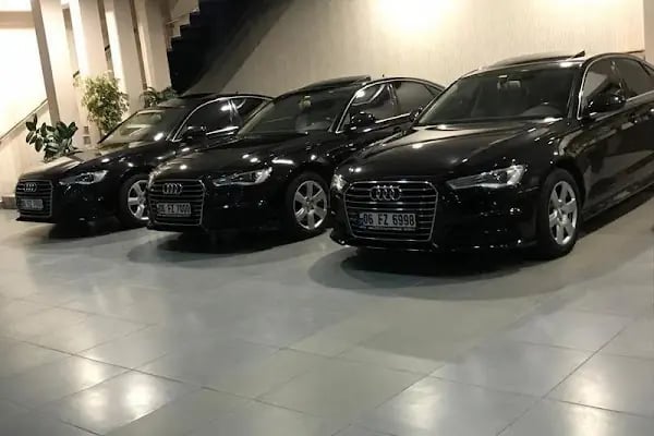 ÖZKAYALAR OTOMOTİV ANKARA - Resim 7