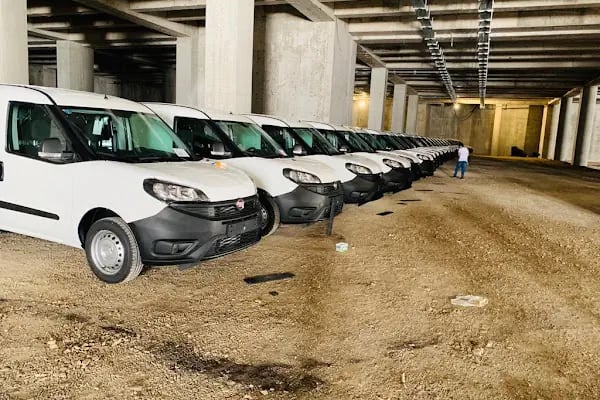 ÖZKAYALAR OTOMOTİV ANKARA - Resim 18