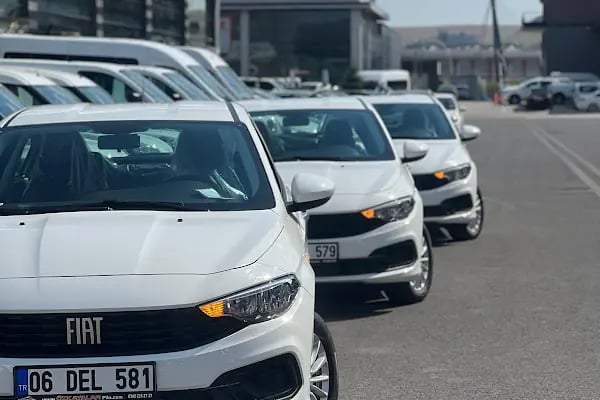 ÖZKAYALAR OTOMOTİV ANKARA - Resim 9