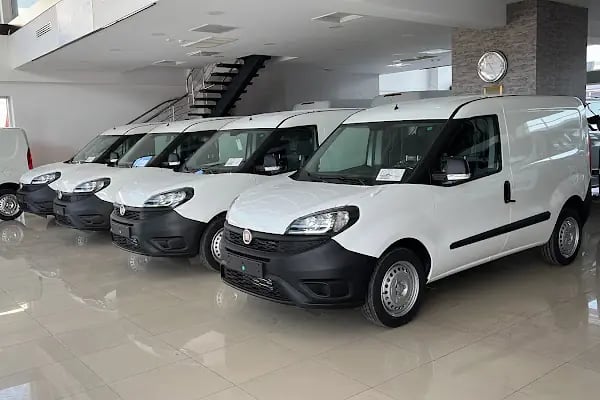 ÖZKAYALAR OTOMOTİV ANKARA - Resim 17