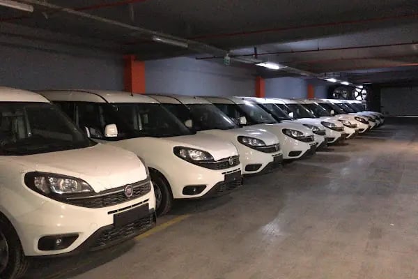 ÖZKAYALAR OTOMOTİV ANKARA - Resim 16