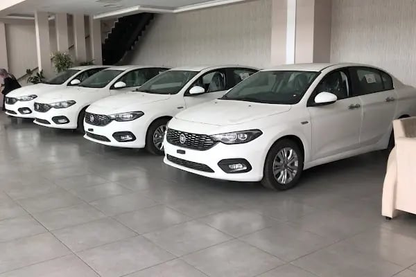 ÖZKAYALAR OTOMOTİV ANKARA - Resim 6
