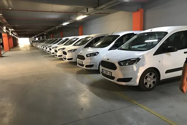 ÖZKAYALAR OTOMOTİV ANKARA - Resim 5