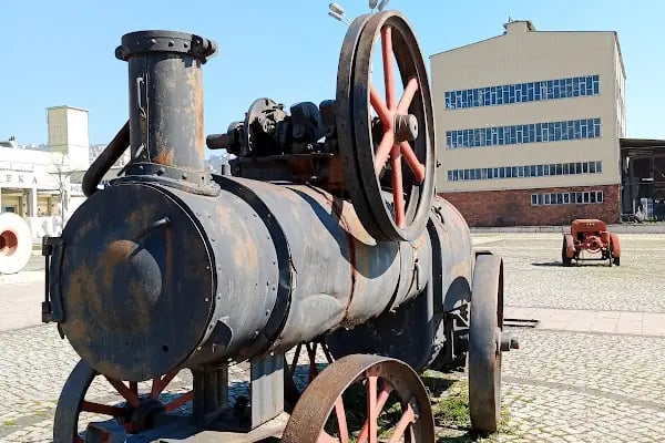 Kocaeli Bilim Merkezi - Resim 16