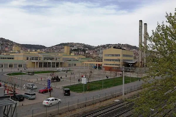 Kocaeli Bilim Merkezi - Resim 3