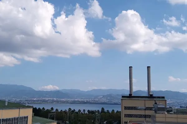 Kocaeli Bilim Merkezi - Resim 14