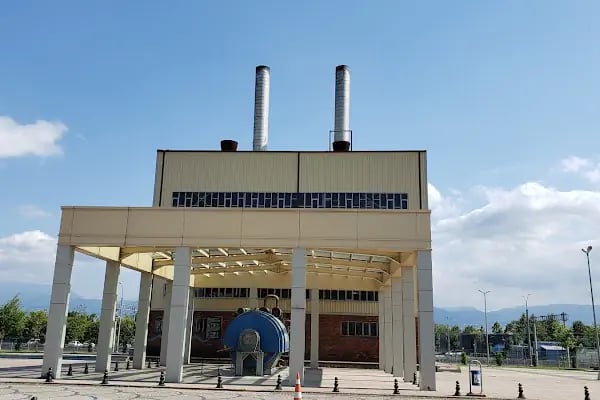 Kocaeli Bilim Merkezi - Resim 18