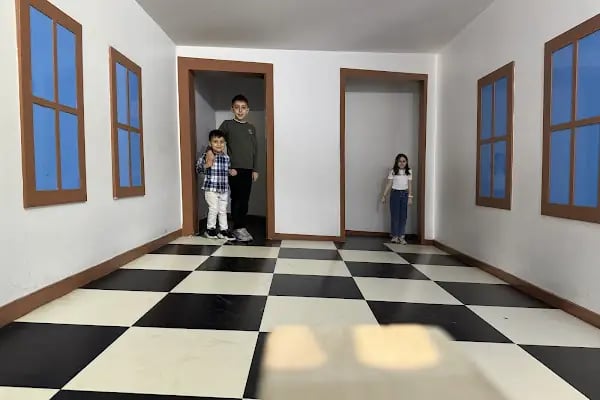 Kocaeli Bilim Merkezi - Resim 4