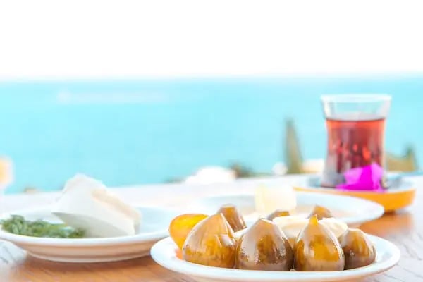 The Elysian Resort Hotel &amp; Restaurant - Bar - Resim 16
