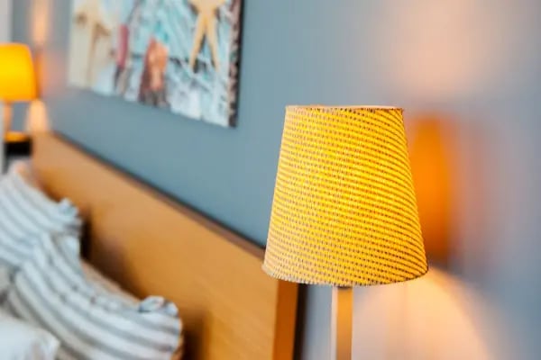 The Elysian Resort Hotel &amp; Restaurant - Bar - Resim 20