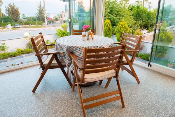 The Elysian Resort Hotel &amp; Restaurant - Bar - Resim 6