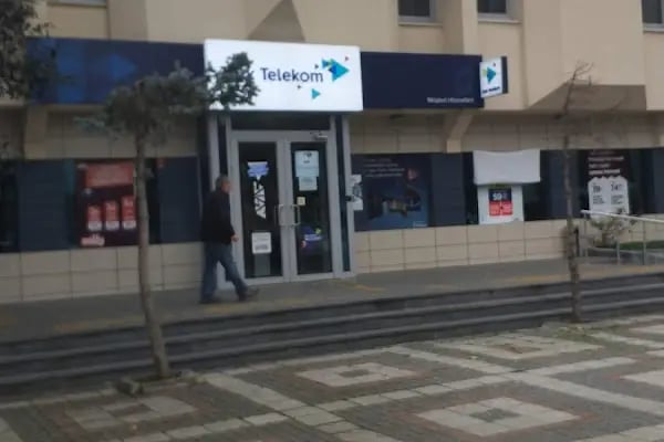 Ptt-9. Kısım Şubesi - Resim 2