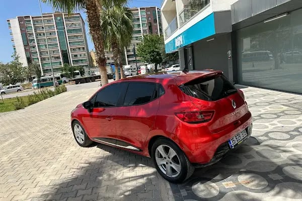 ALSANCAK RENT A CAR - Resim 5