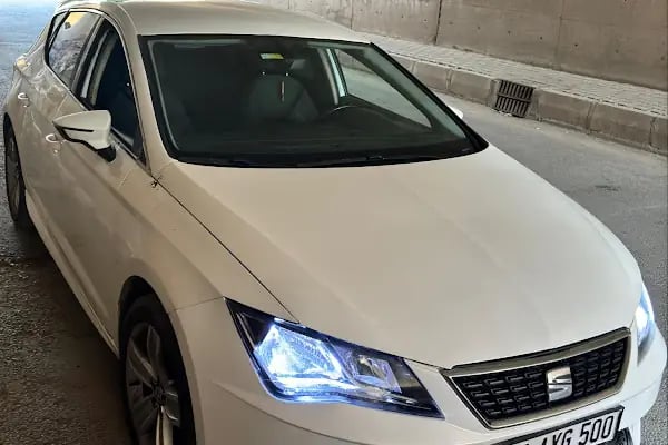 ALSANCAK RENT A CAR - Resim 8