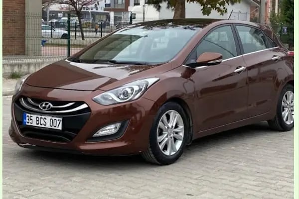 ALSANCAK RENT A CAR - Resim 4