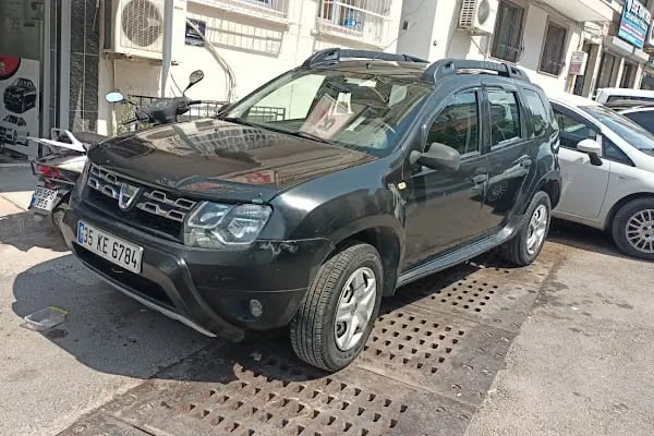 ALSANCAK RENT A CAR - Resim 13