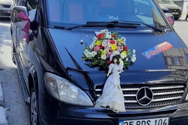 ALSANCAK RENT A CAR - Resim 9