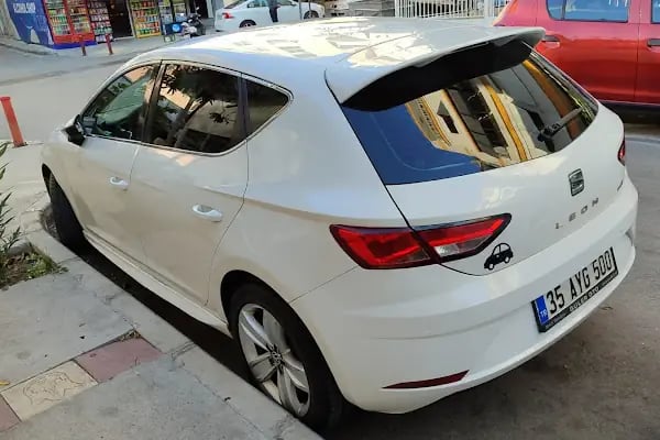ALSANCAK RENT A CAR - Resim 10