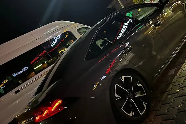ALSANCAK RENT A CAR - Resim 11