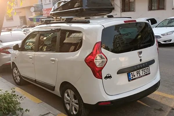 ALSANCAK RENT A CAR - Resim 14