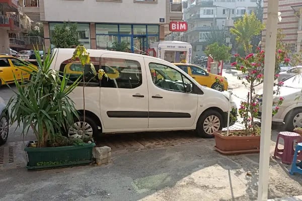 ALSANCAK RENT A CAR - Resim 3