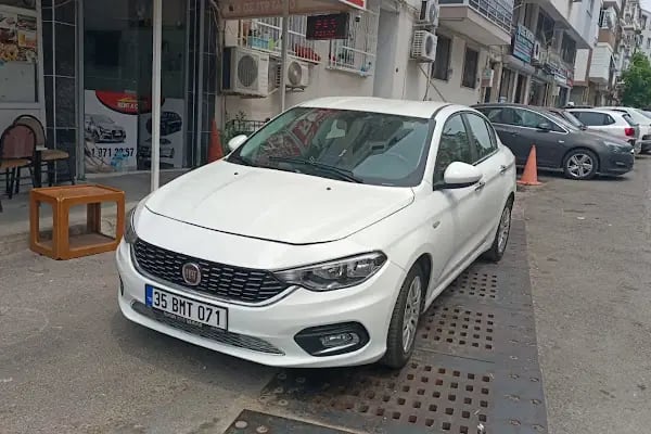 ALSANCAK RENT A CAR - Resim 6