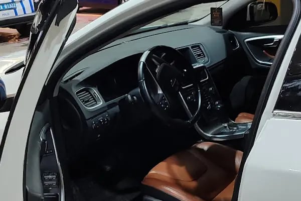 ALSANCAK RENT A CAR - Resim 17