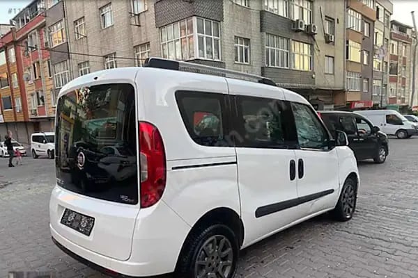 ALSANCAK RENT A CAR - Resim 16