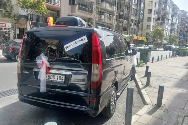 ALSANCAK RENT A CAR - Resim 12