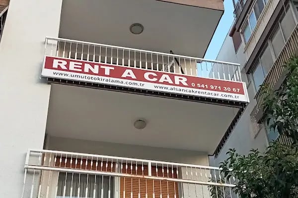 ALSANCAK RENT A CAR - Resim 2