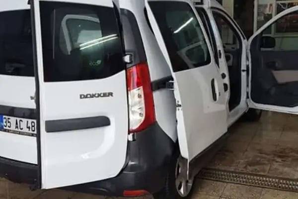 ALSANCAK RENT A CAR - Resim 20