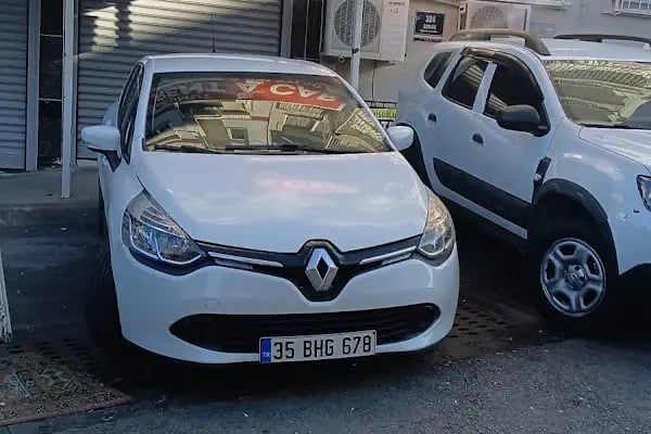 ALSANCAK RENT A CAR - Resim 1