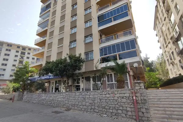 Özel Metropol Hatay Tıp Merkezi - Resim 10