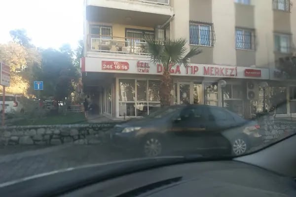 Özel Metropol Hatay Tıp Merkezi - Resim 11