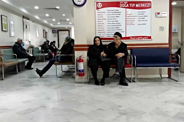 Özel Metropol Hatay Tıp Merkezi - Resim 12