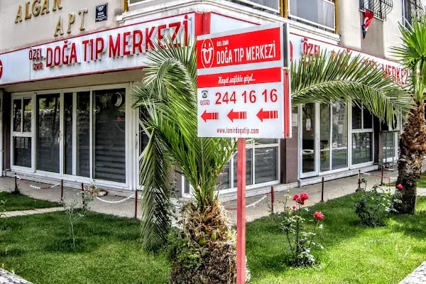 Özel Metropol Hatay Tıp Merkezi - Resim 13
