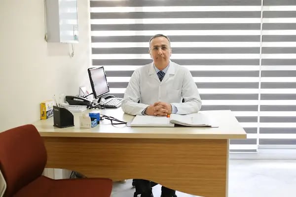 Özel Metropol Hatay Tıp Merkezi - Resim 3