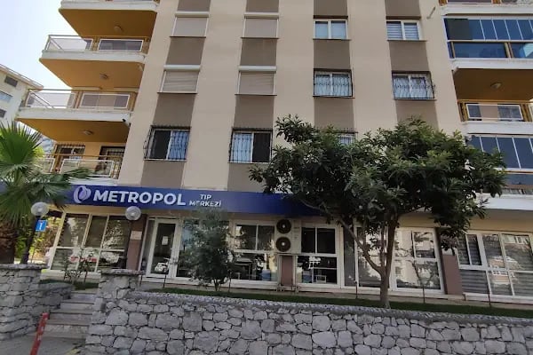 Özel Metropol Hatay Tıp Merkezi - Resim 4