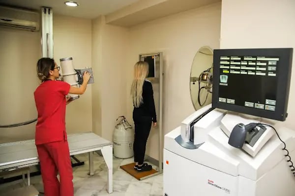 Özel Metropol Hatay Tıp Merkezi - Resim 9