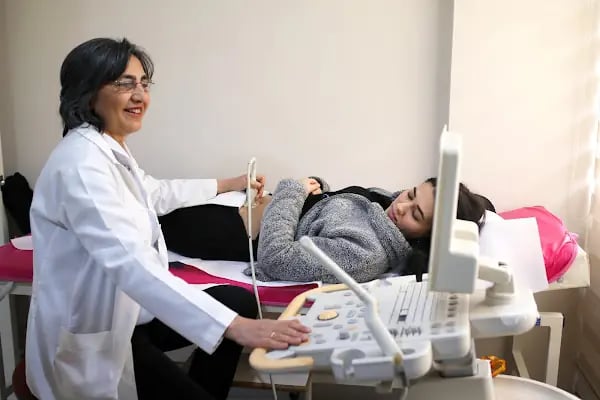 Özel Metropol Hatay Tıp Merkezi - Resim 5
