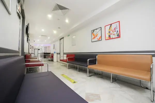 Özel Metropol Hatay Tıp Merkezi - Resim 2