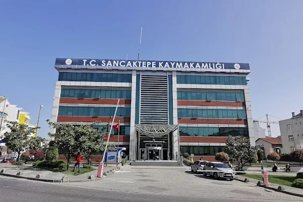 Sancaktepe Nüfus Müdürlüğü - Resim 4