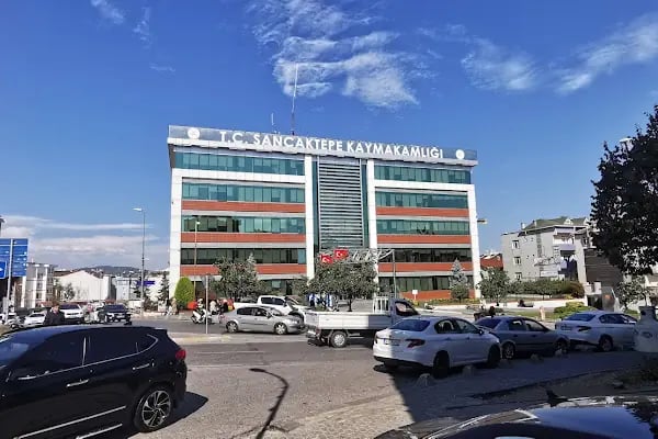 Sancaktepe Nüfus Müdürlüğü - Resim 3