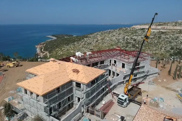 Modam Yapı Malzemeleri Çatı Pencereleri - Resim 16