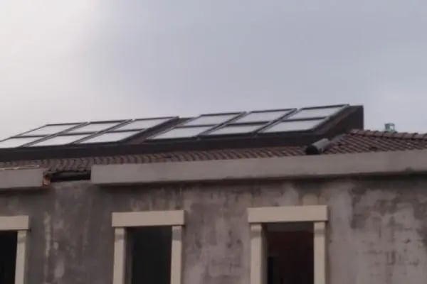 Modam Yapı Malzemeleri Çatı Pencereleri - Resim 9