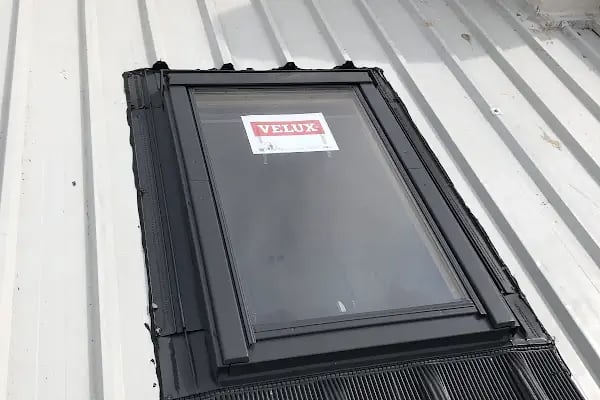 Modam Yapı Malzemeleri Çatı Pencereleri - Resim 5