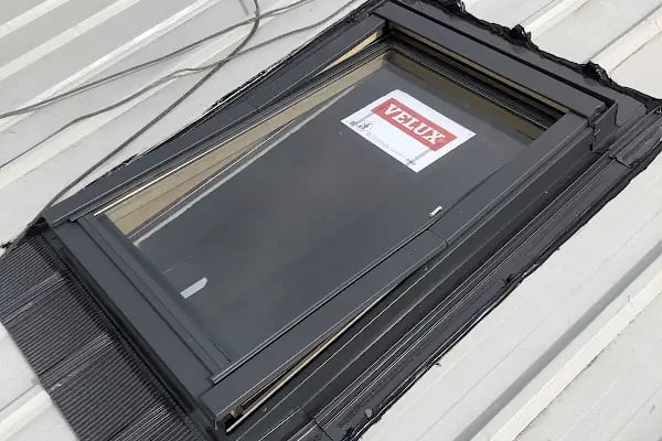 Modam Yapı Malzemeleri Çatı Pencereleri - Resim 12