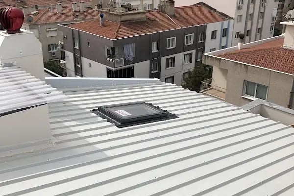 Modam Yapı Malzemeleri Çatı Pencereleri - Resim 14