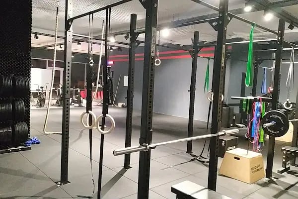 Military Wod Alanya - Resim 16