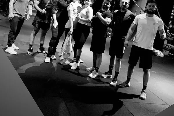 Military Wod Alanya - Resim 4